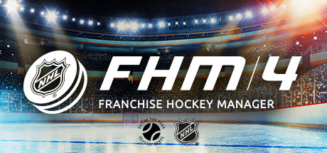 Franchise Hockey Manager 4 - PC Game Download via Torrent