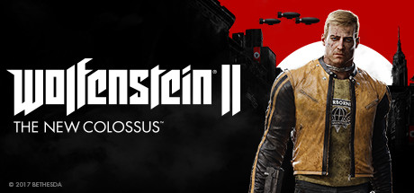 Wolfenstein II The New Colossus - PC Game Download via Torrent