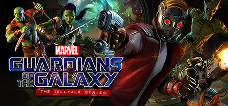 Marvel's Guardians of the Galaxy The Telltale Series - PC Game Download via Torrent