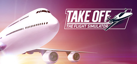 Take Off The Flight Simulator - PC Game Download via Torrent