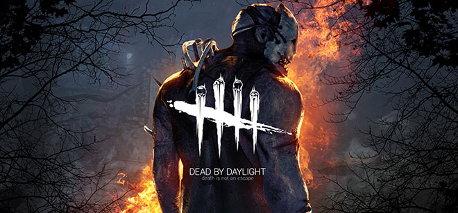 Dead by Daylight - PC Game Download via Torrent