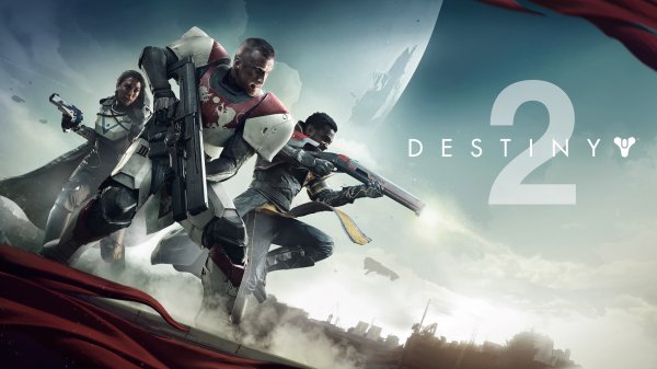 Destiny 2 - PC Game Download via Torrent