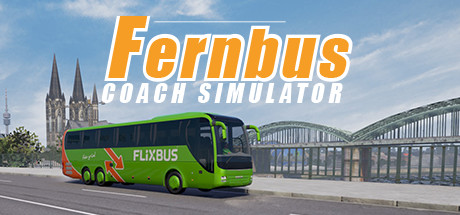 Fernbus Simulator - PC Game Download via Torrent