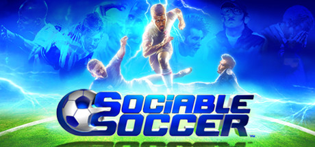 Sociable Soccer - PC Game Download via Torrent