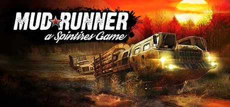 Spintires MudRunner - PC Game Download via Torrent