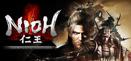 Nioh - PC Game Download via Torrent