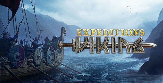 Expeditions Viking - PC Game Download via Torrent