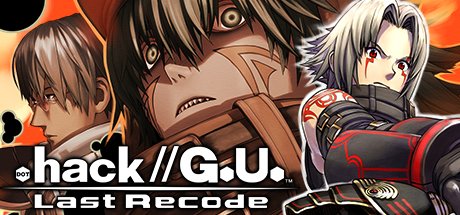 .hack//G.U. Last Recode - PC Game Download via Torrent