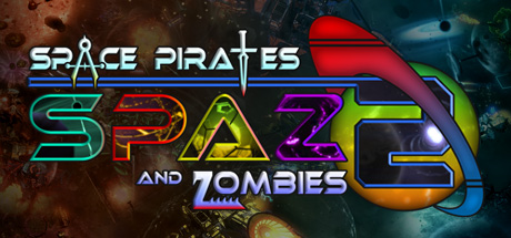 Space Pirates And Zombies 2 - PC Game Download via Torrent