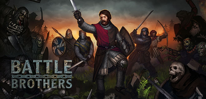 Battle Brothers - PC Game Download via Torrent