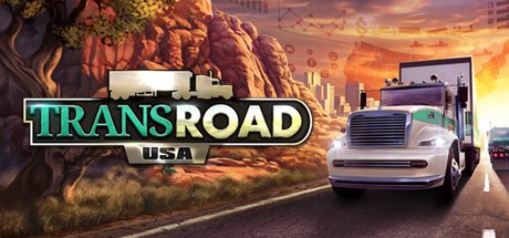 TransRoad USA - PC Game Download via Torrent