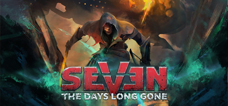 Seven The Days Long Gone - PC Game Download via Torrent