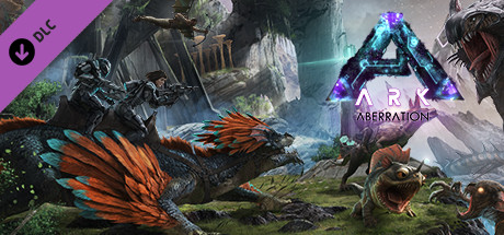 ARK Aberration - Expansion Pack - PC Game Download via Torrent