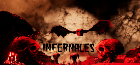 Infernales - PC Game Download via Torrent