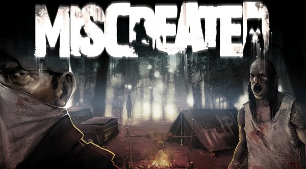 Miscreated - PC Game Download via Torrent