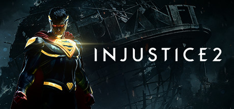 Injustice 2 - PC Game Download via Torrent