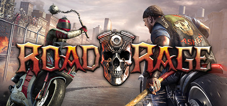 Road Rage - PC Game Download via Torrent