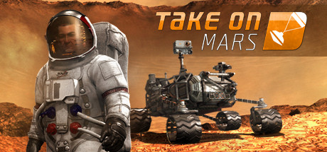 Take On Mars - PC Game Download via Torrent