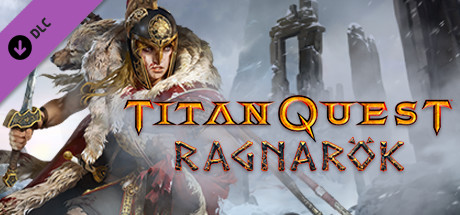 Titan Quest Ragnarök - PC Game Download via Torrent