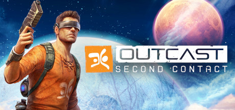 Outcast Second Contact - PC Game Download via Torrent