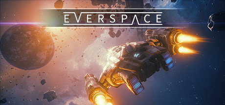 Everspace - PC Game Download via Torrent