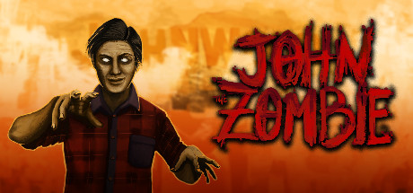 John, The Zombie - PC Game Download via Torrent