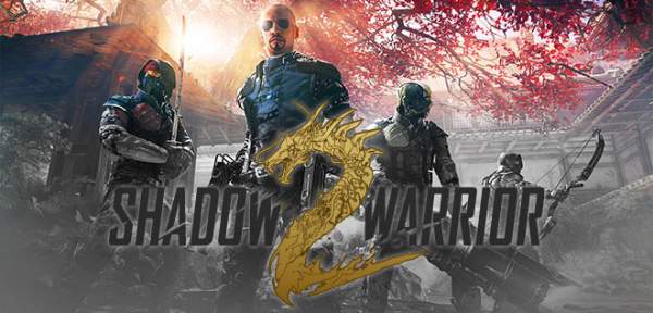 Shadow Warrior 2 - PC Game Download via Torrent