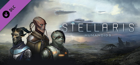 Stellaris Humanoids Species Pack - PC Game Download via Torrent