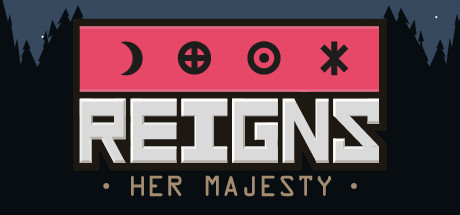 Reigns Her Majesty - PC Game Download via Torrent