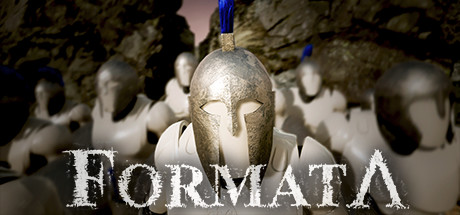 Formata - PC Game Download via Torrent