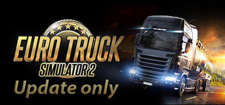 [Update only] Euro Truck Simulator 2 - PC Game Download via Torrent