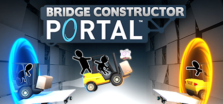 Bridge Constructor Portal - PC Game Download via Torrent