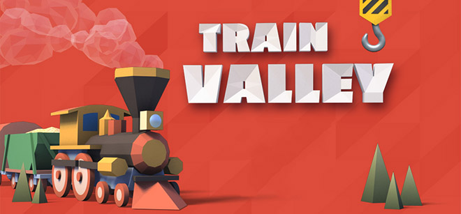 Train Valley - PC Game Download via Torrent