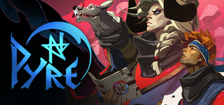 Pyre - PC Game Download via Torrent