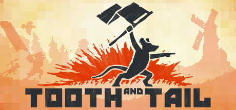 Tooth and Tail - PC Game Download via Torrent