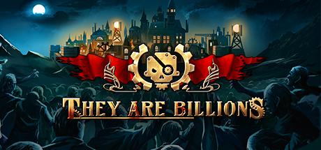 They Are Billions - PC Game Download via Torrent