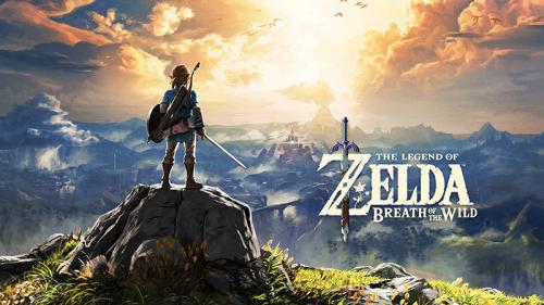 The Legend of Zelda Breath of the Wild - PC Game Download via Torrent