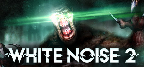 White Noise 2 - PC Game Download via Torrent