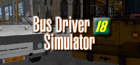 Bus Driver Simulator 2018 - PC Game Download via Torrent