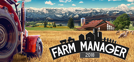 Farm Manager 2018 - PC Game Download via Torrent