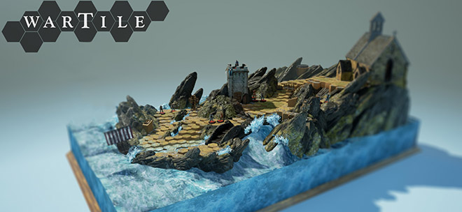 Wartile - PC Game Download via Torrent