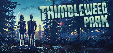 Thimbleweed Park - PC Game Download via Torrent