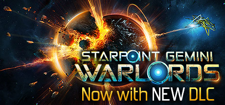 Starpoint Gemini Warlords - PC Game Download via Torrent