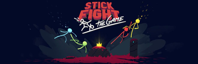 Stick Fight The Game - PC Game Download via Torrent