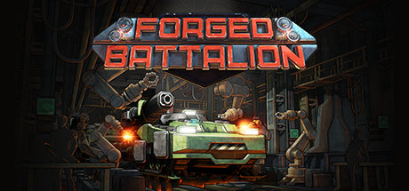 Forged Battalion - PC Game Download via Torrent