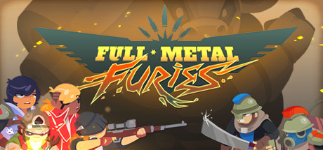 Full Metal Furies - PC Game Download via Torrent