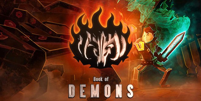 Book of Demons - PC Game Download via Torrent