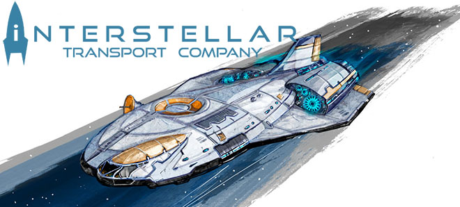 Interstellar Transport Company - PC Game Download via Torrent