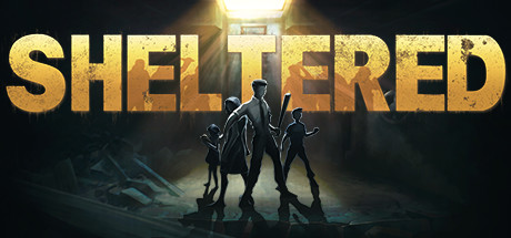 Sheltered - PC Game Download via Torrent