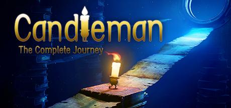 Candleman The Complete Journey - PC Game Download via Torrent